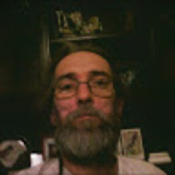 Meet your Posher, Ralph - Picture 1 of 1